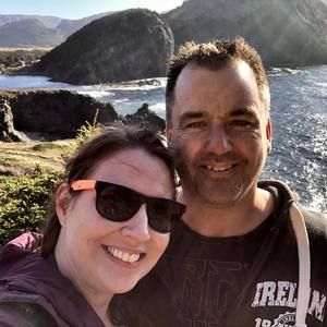 Meet your Posher, Lawrence